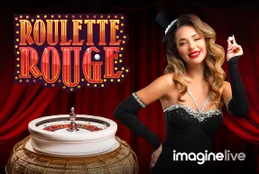 Roulette Rouge
